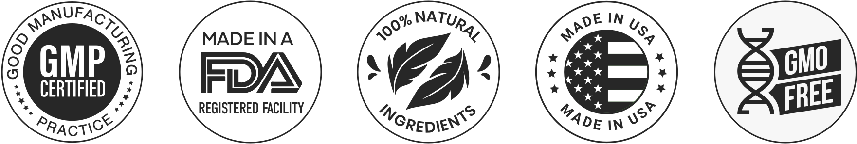 Nerve Fresh Certification